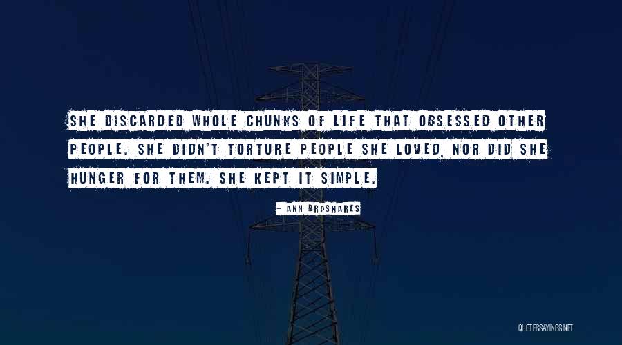 Gozalandia Quotes By Ann Brashares Gozalandia Quotes By Ann Brashares