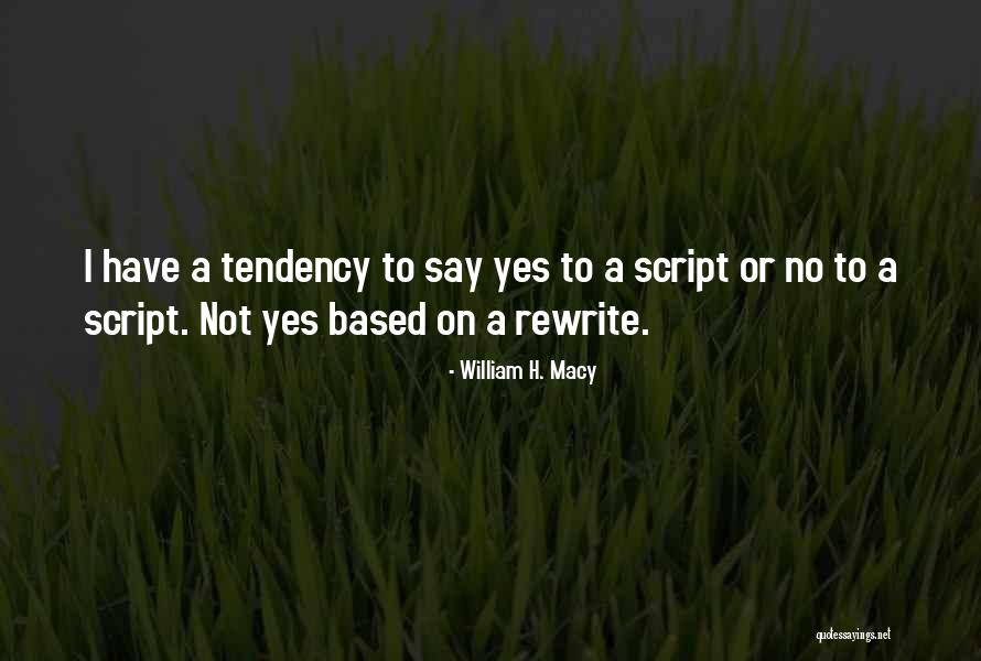 Gozalotv Quotes By William H. Macy Gozalotv Quotes By William H. Macy