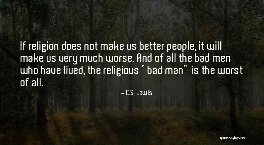 Gozardi Quotes By C.S. Lewis Gozardi Quotes By C.S. Lewis