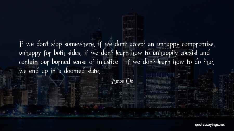 Gozavam Quotes By Amos Oz Gozavam Quotes By Amos Oz