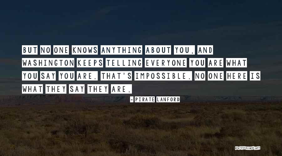 Gozavam Quotes By Pirate Lanford Gozavam Quotes By Pirate Lanford
