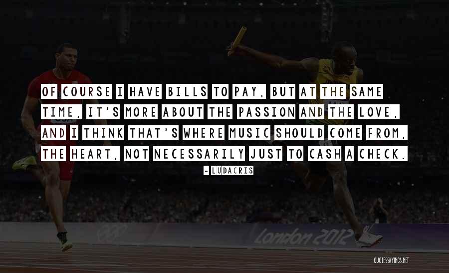 Gozba Ba Quotes By Ludacris Gozba Ba Quotes By Ludacris