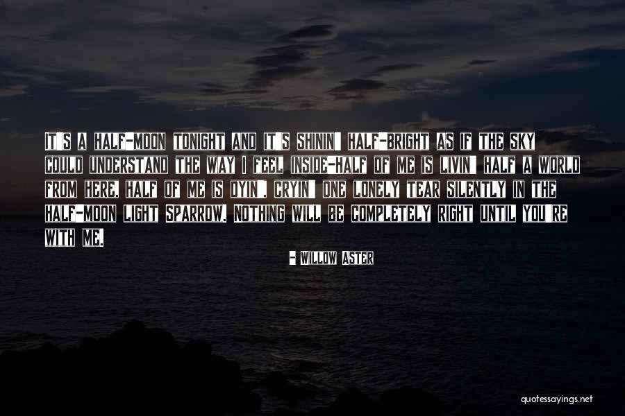 Gozba Ba Quotes By Willow Aster Gozba Ba Quotes By Willow Aster