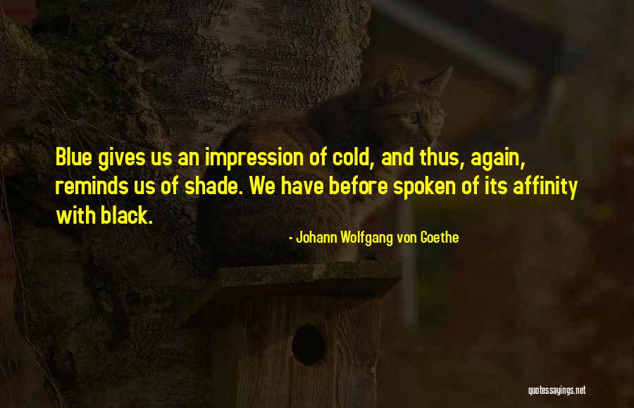 Gozdzik Kwiat Quotes By Johann Wolfgang Von Goethe Gozdzik Kwiat Quotes By Johann Wolfgang Von Goethe