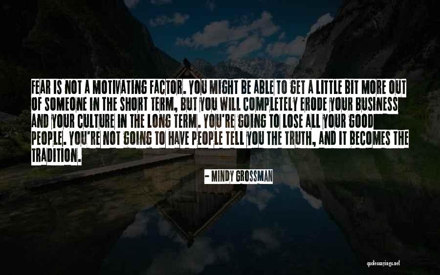 Gozel Oglan Quotes By Mindy Grossman Gozel Oglan Quotes By Mindy Grossman