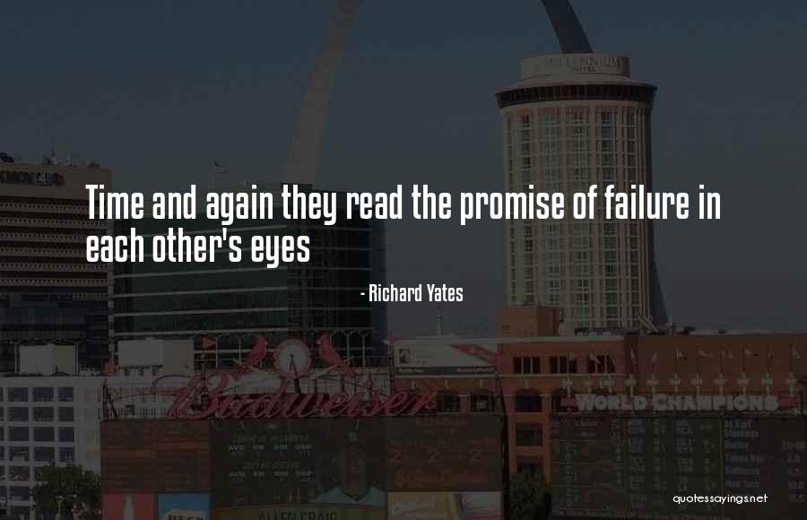 Gozel Oglan Quotes By Richard Yates Gozel Oglan Quotes By Richard Yates