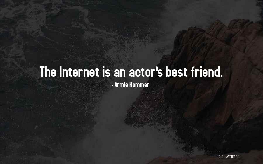 Gozer Ghostbusters Quotes By Armie Hammer Gozer Ghostbusters Quotes By Armie Hammer