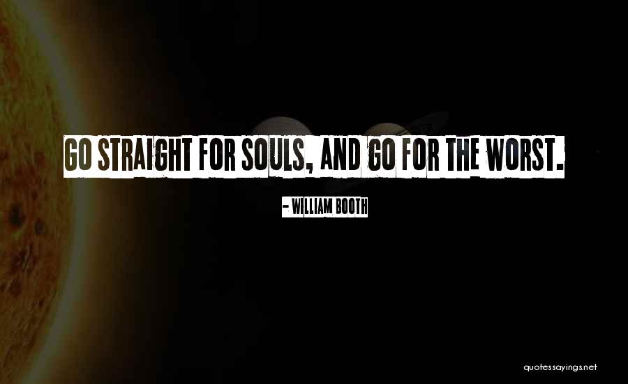 Gozo Farmhouses Quotes By William Booth