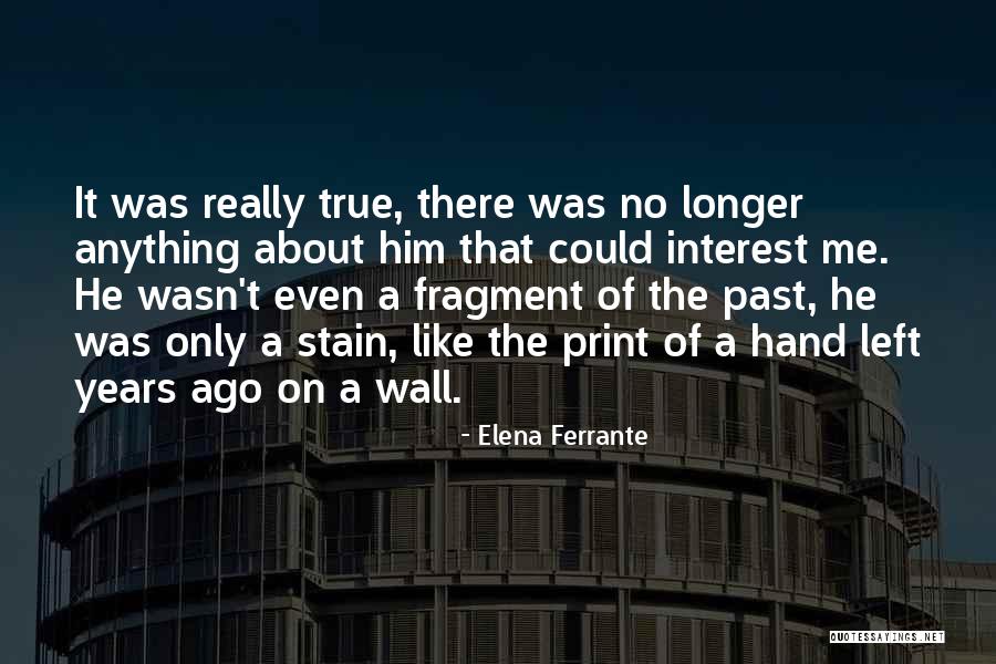 Gozo Y Quotes By Elena Ferrante Gozo Y Quotes By Elena Ferrante