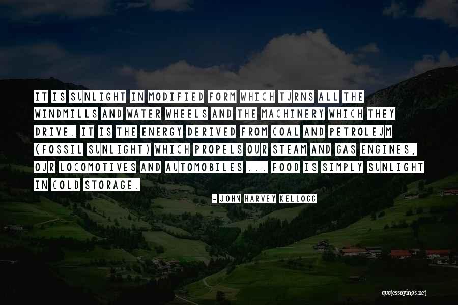Gozo Y Quotes By John Harvey Kellogg Gozo Y Quotes By John Harvey Kellogg