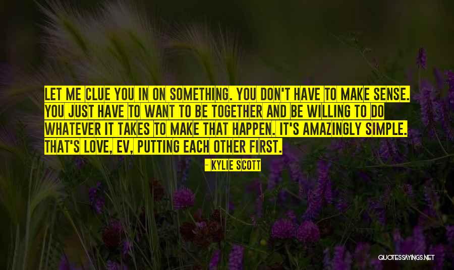 Gozon Boutique Quotes By Kylie Scott Gozon Boutique Quotes By Kylie Scott