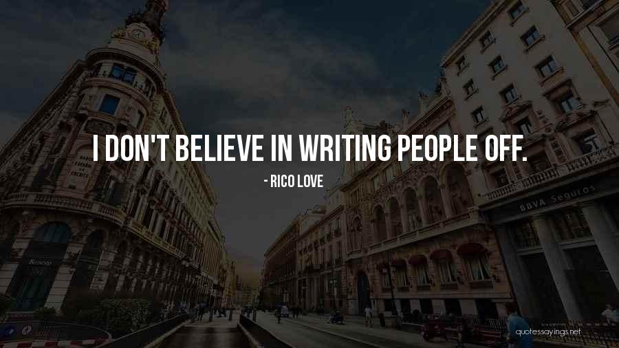 Gozon Boutique Quotes By Rico Love Gozon Boutique Quotes By Rico Love