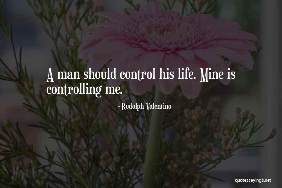 Gozone Net Quotes By Rudolph Valentino Gozone Net Quotes By Rudolph Valentino