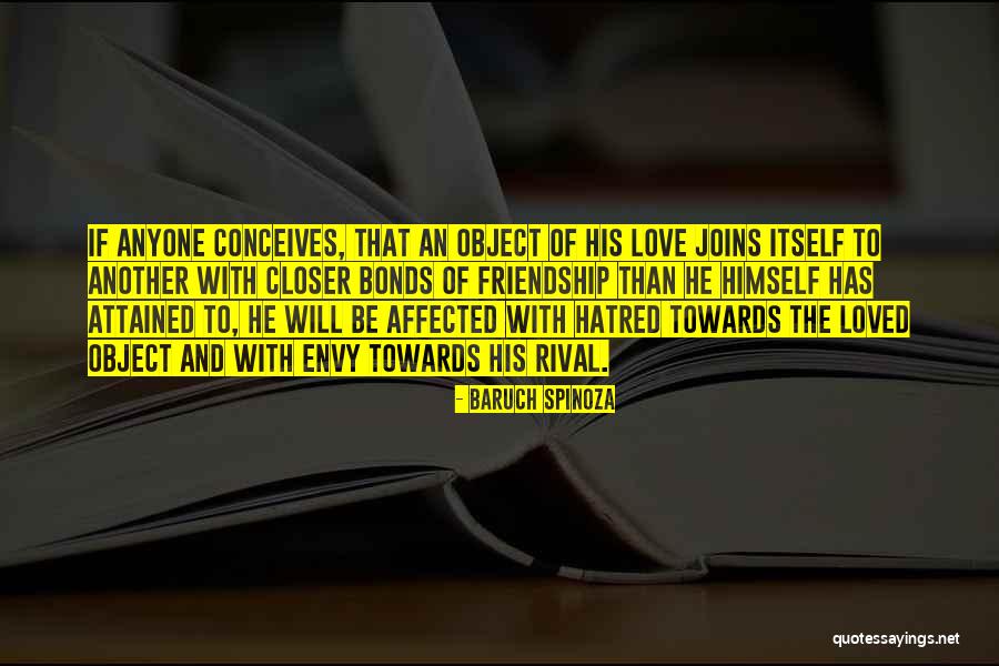 Gozoso Quotes By Baruch Spinoza