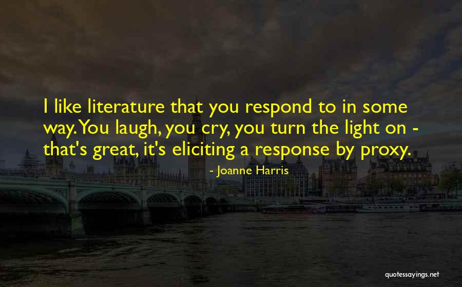 Gozosos Misterios Quotes By Joanne Harris Gozosos Misterios Quotes By Joanne Harris