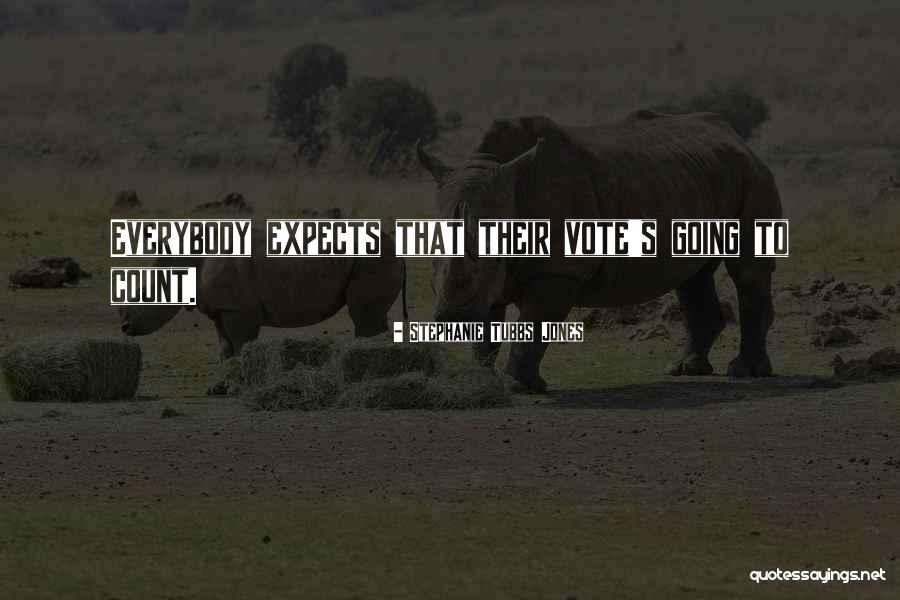 Gozosos Misterios Quotes By Stephanie Tubbs Jones Gozosos Misterios Quotes By Stephanie Tubbs Jones
