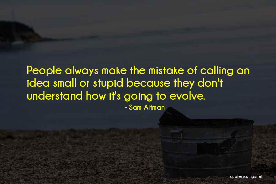 Gozundeira Quotes By Sam Altman Gozundeira Quotes By Sam Altman