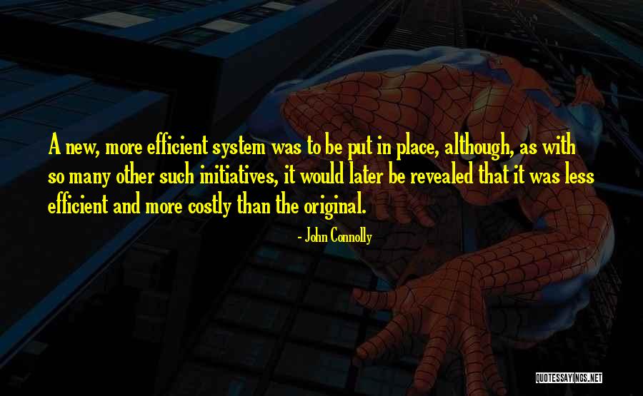 Gpca Job Quotes By John Connolly Gpca Job Quotes By John Connolly