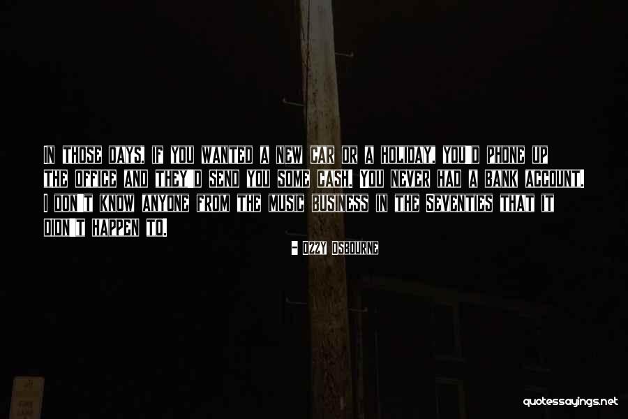 Gpca Job Quotes By Ozzy Osbourne Gpca Job Quotes By Ozzy Osbourne