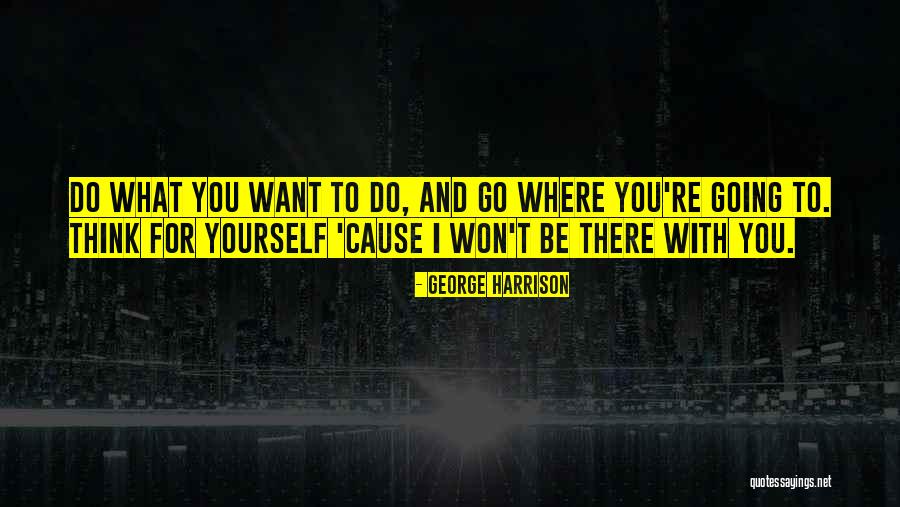 Gpoy Acronym Quotes By George Harrison Gpoy Acronym Quotes By George Harrison