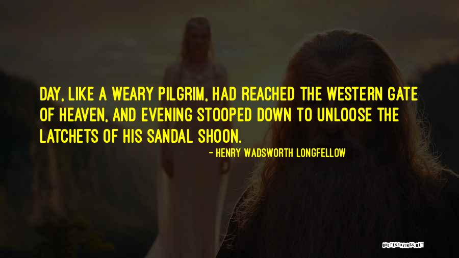 Gpoy Acronym Quotes By Henry Wadsworth Longfellow Gpoy Acronym Quotes By Henry Wadsworth Longfellow