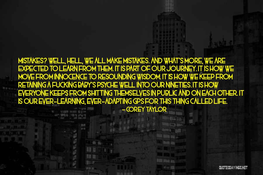 Gps Of Quotes By Corey Taylor Gps Of Quotes By Corey Taylor