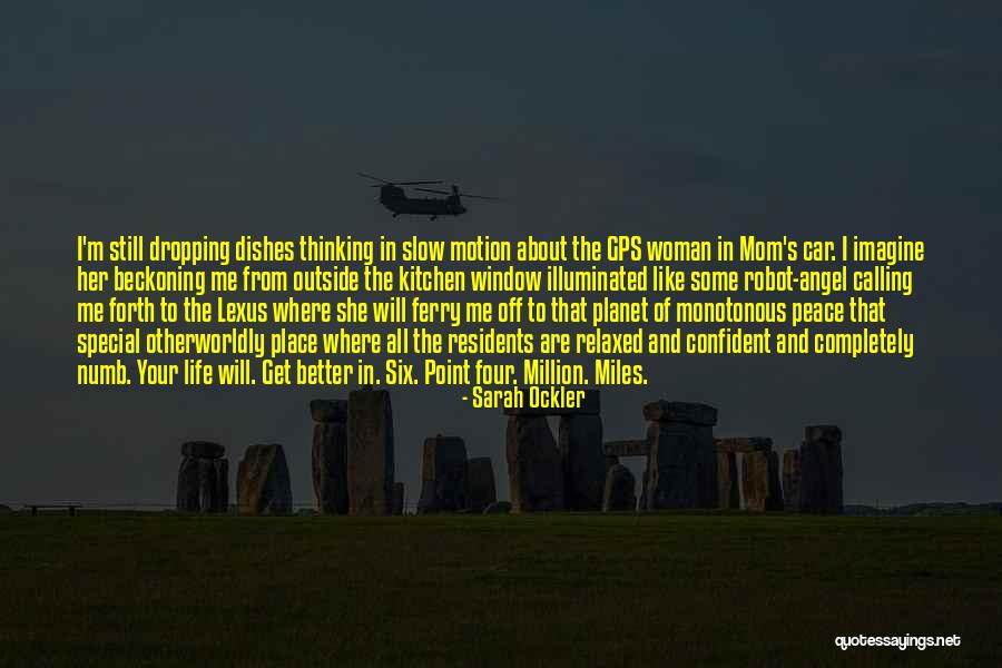 Gps Of Quotes By Sarah Ockler Gps Of Quotes By Sarah Ockler