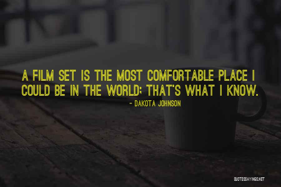 Gps Origins Quotes By Dakota Johnson Gps Origins Quotes By Dakota Johnson