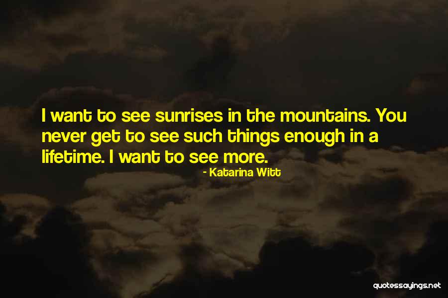 Gpss Quotes By Katarina Witt Gpss Quotes By Katarina Witt