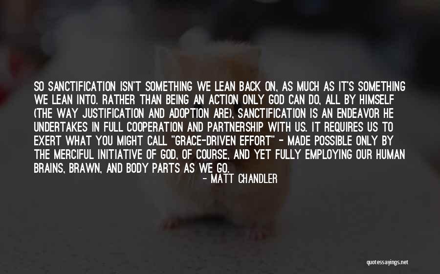 Gpusa Quotes By Matt Chandler Gpusa Quotes By Matt Chandler