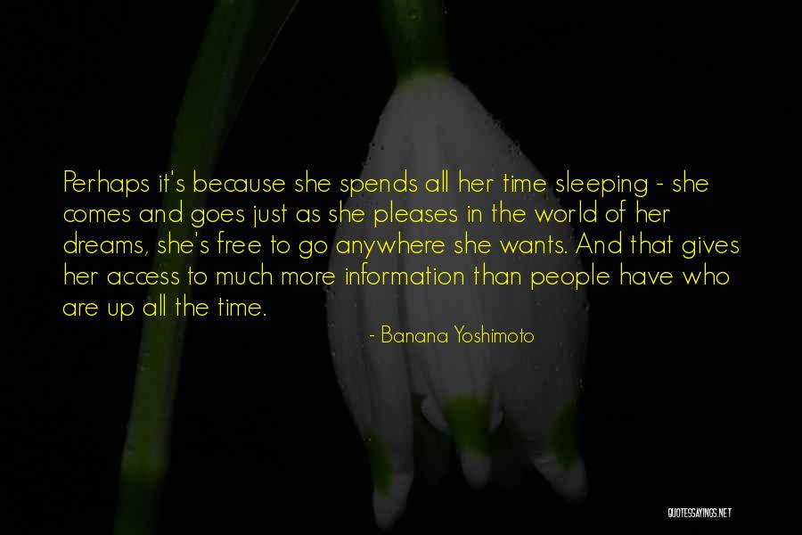 Gq Material Funny Quotes By Banana Yoshimoto Gq Material Funny Quotes By Banana Yoshimoto