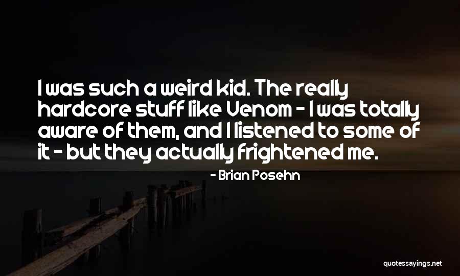 Gr Ffelo Quotes By Brian Posehn Gr Ffelo Quotes By Brian Posehn
