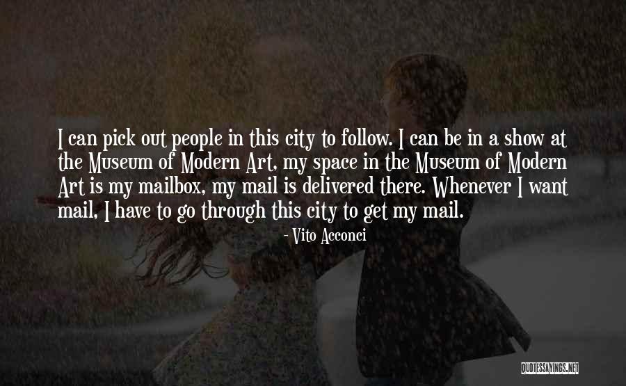 Gr Ficos Circulares Quotes By Vito Acconci Gr Ficos Circulares Quotes By Vito Acconci