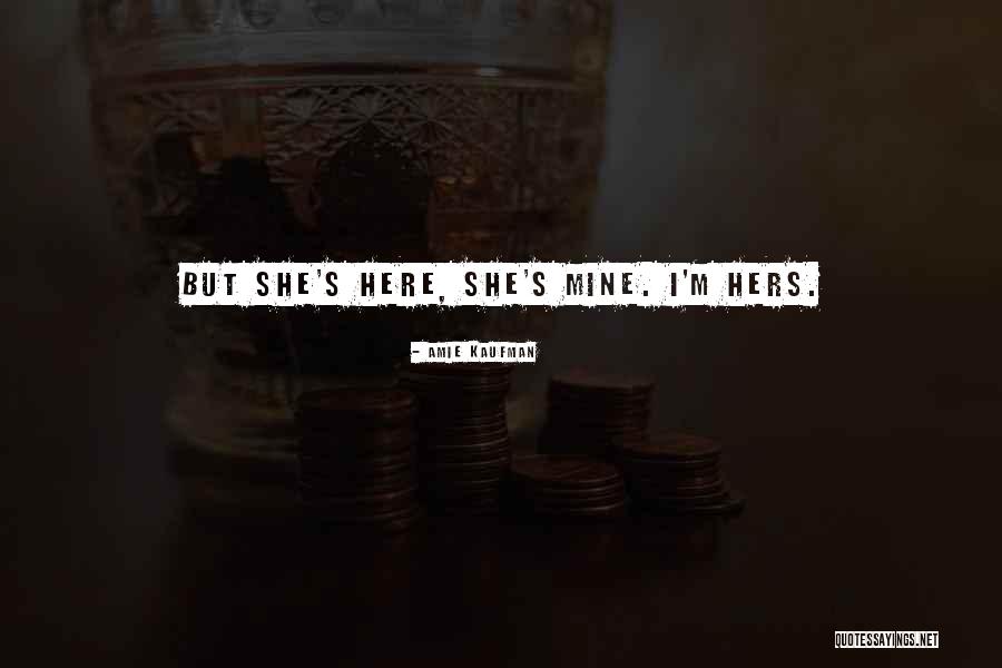 Gr Ficos Intel Quotes By Amie Kaufman Gr Ficos Intel Quotes By Amie Kaufman