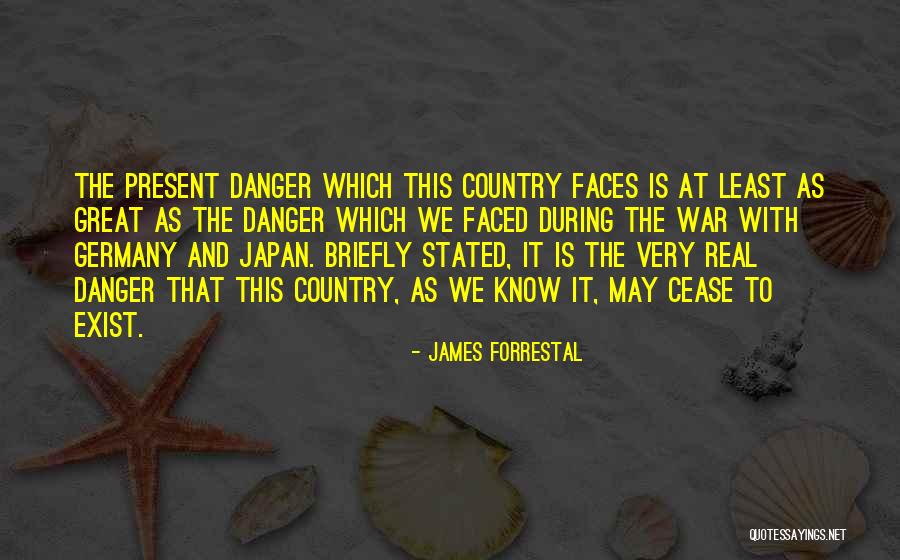 Gr Na V Xter Quotes By James Forrestal Gr Na V Xter Quotes By James Forrestal