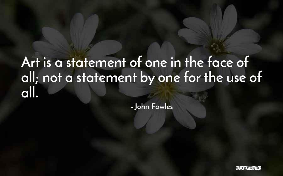 Gr Nten Quotes By John Fowles Gr Nten Quotes By John Fowles