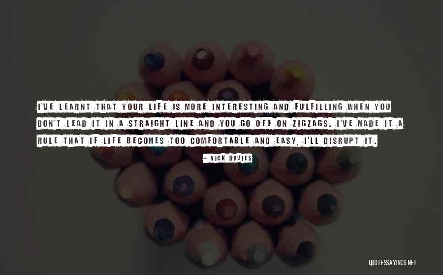 Gr Tar Rvarsson Quotes By Nick Davies Gr Tar Rvarsson Quotes By Nick Davies