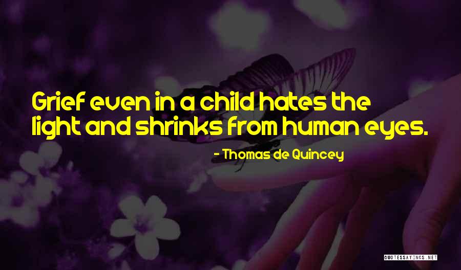 Gr Tennis Quotes By Thomas De Quincey Gr Tennis Quotes By Thomas De Quincey