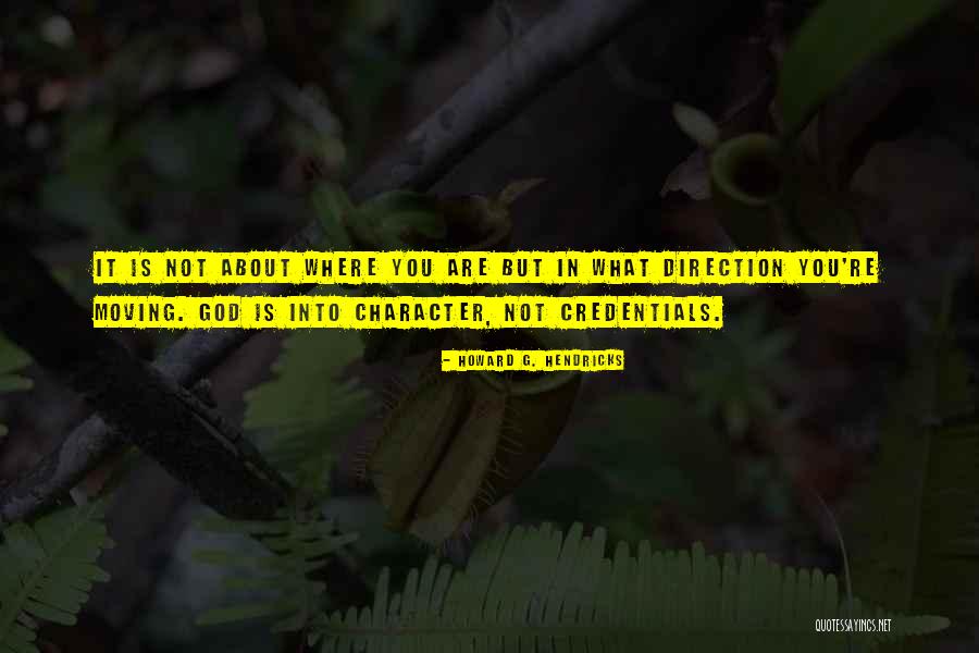 Gr8 Birthday Quotes By Howard G. Hendricks Gr8 Birthday Quotes By Howard G. Hendricks