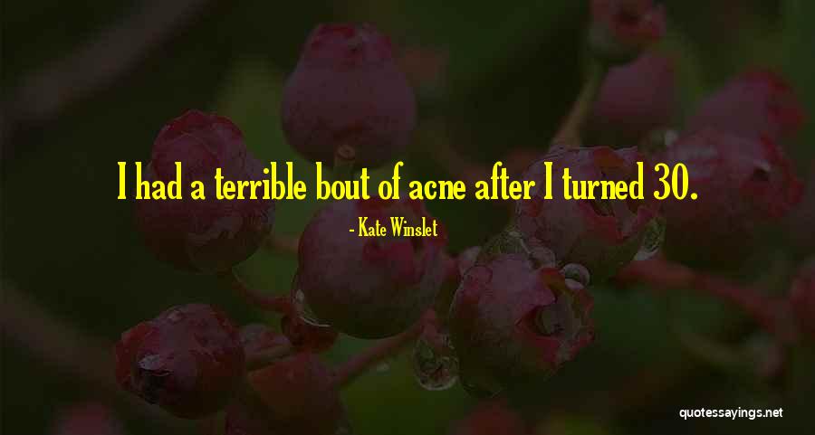 Graaff Boerdery Quotes By Kate Winslet Graaff Boerdery Quotes By Kate Winslet