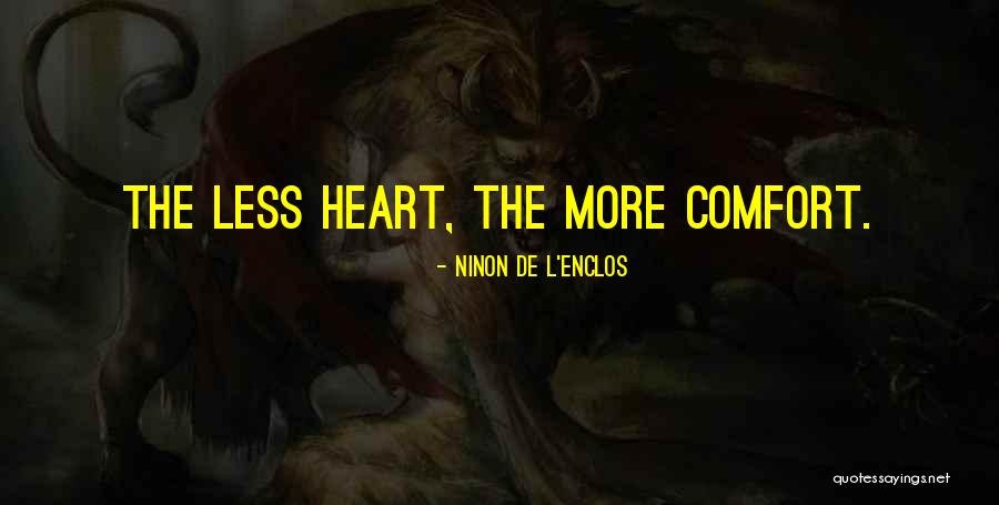Graaff Boerdery Quotes By Ninon De L'Enclos Graaff Boerdery Quotes By Ninon De L'Enclos