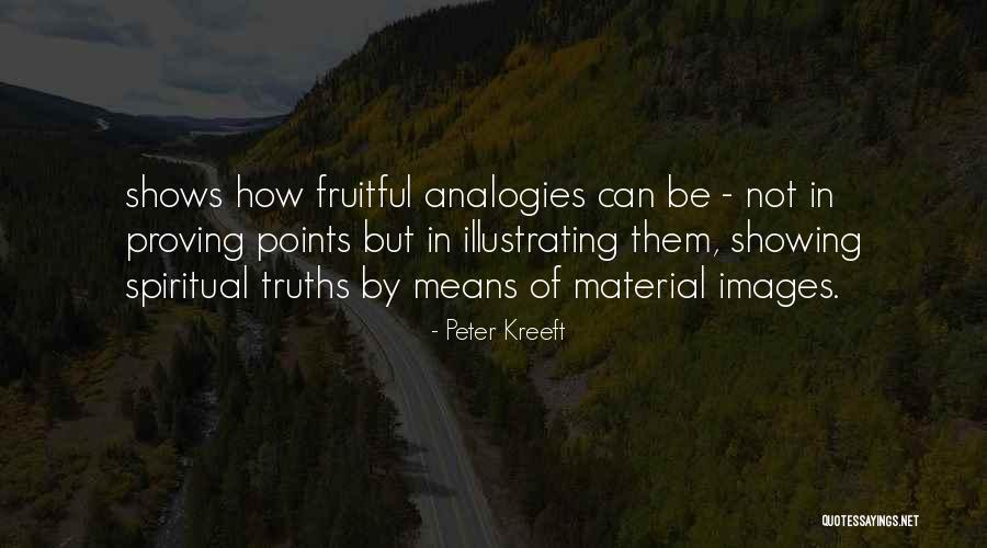 Graal Online Quotes By Peter Kreeft Graal Online Quotes By Peter Kreeft