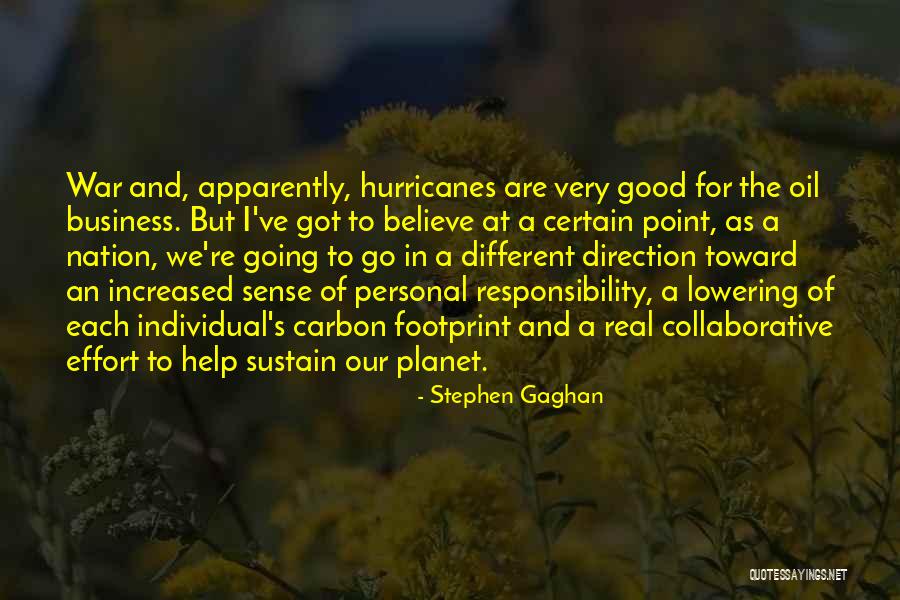 Graal Online Quotes By Stephen Gaghan Graal Online Quotes By Stephen Gaghan