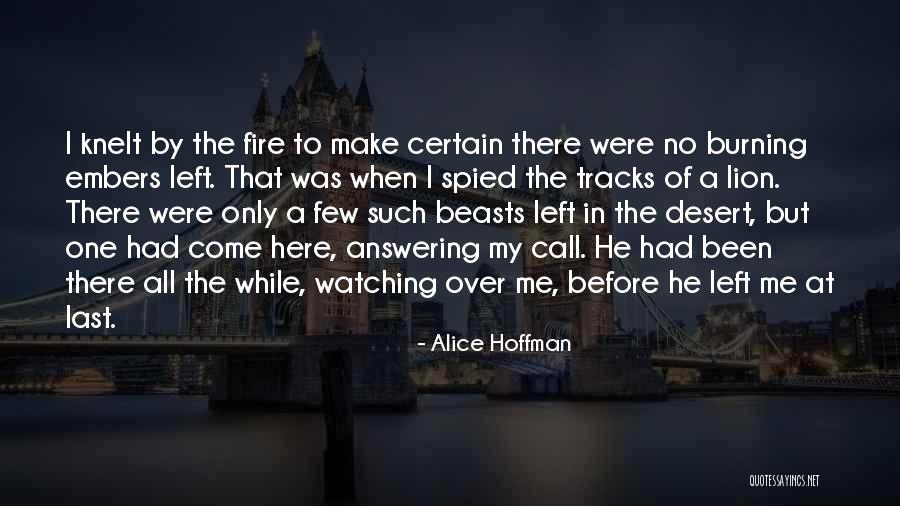 Graanprijzen Quotes By Alice Hoffman Graanprijzen Quotes By Alice Hoffman