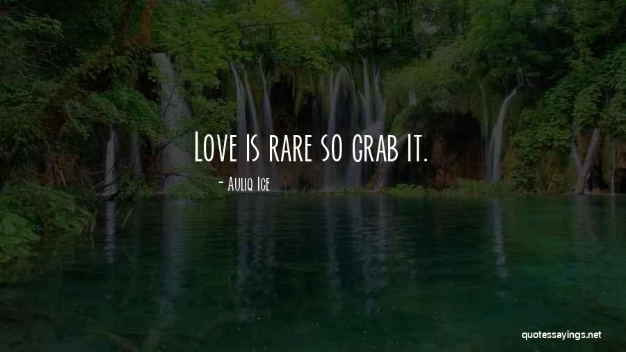 Grab Life Quotes By Auliq Ice Grab Life Quotes By Auliq Ice