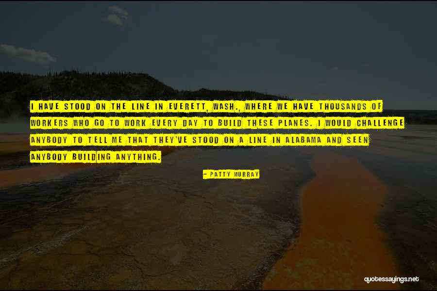 Grab My Throat Quotes By Patty Murray Grab My Throat Quotes By Patty Murray