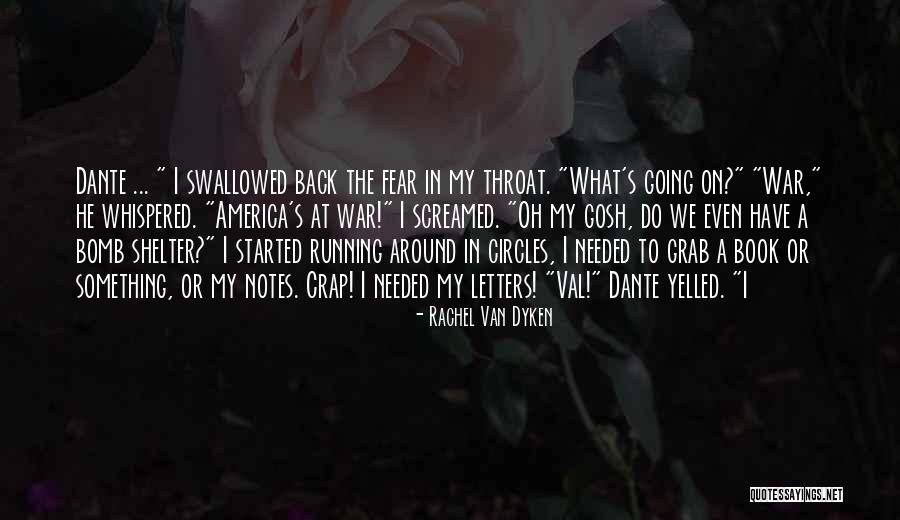 Grab My Throat Quotes By Rachel Van Dyken Grab My Throat Quotes By Rachel Van Dyken