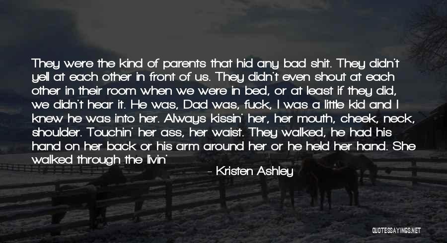 Grab My Waist Quotes By Kristen Ashley Grab My Waist Quotes By Kristen Ashley