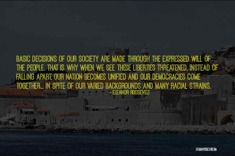 Grab Your Coffee Quotes By Eleanor Roosevelt Grab Your Coffee Quotes By Eleanor Roosevelt