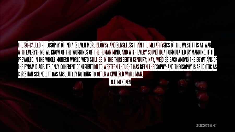 Grabados En Quotes By H.L. Mencken Grabados En Quotes By H.L. Mencken